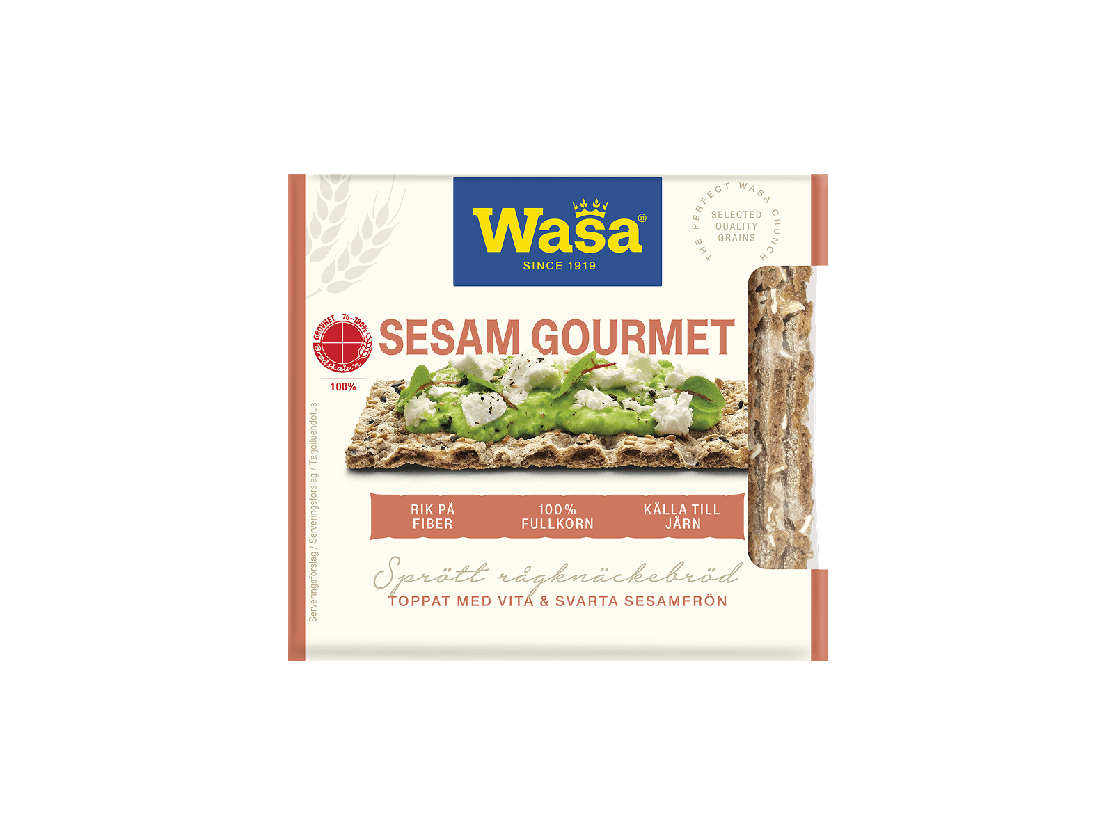 Sesam Gourmet