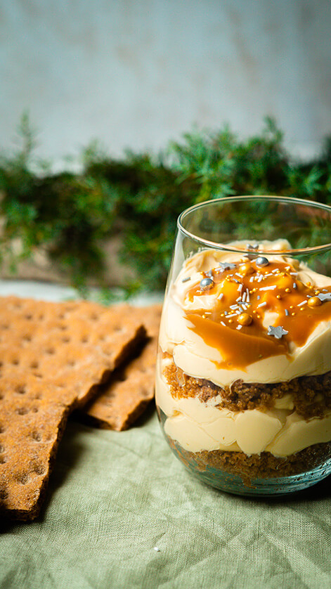 Salted Caramel Cheesecake