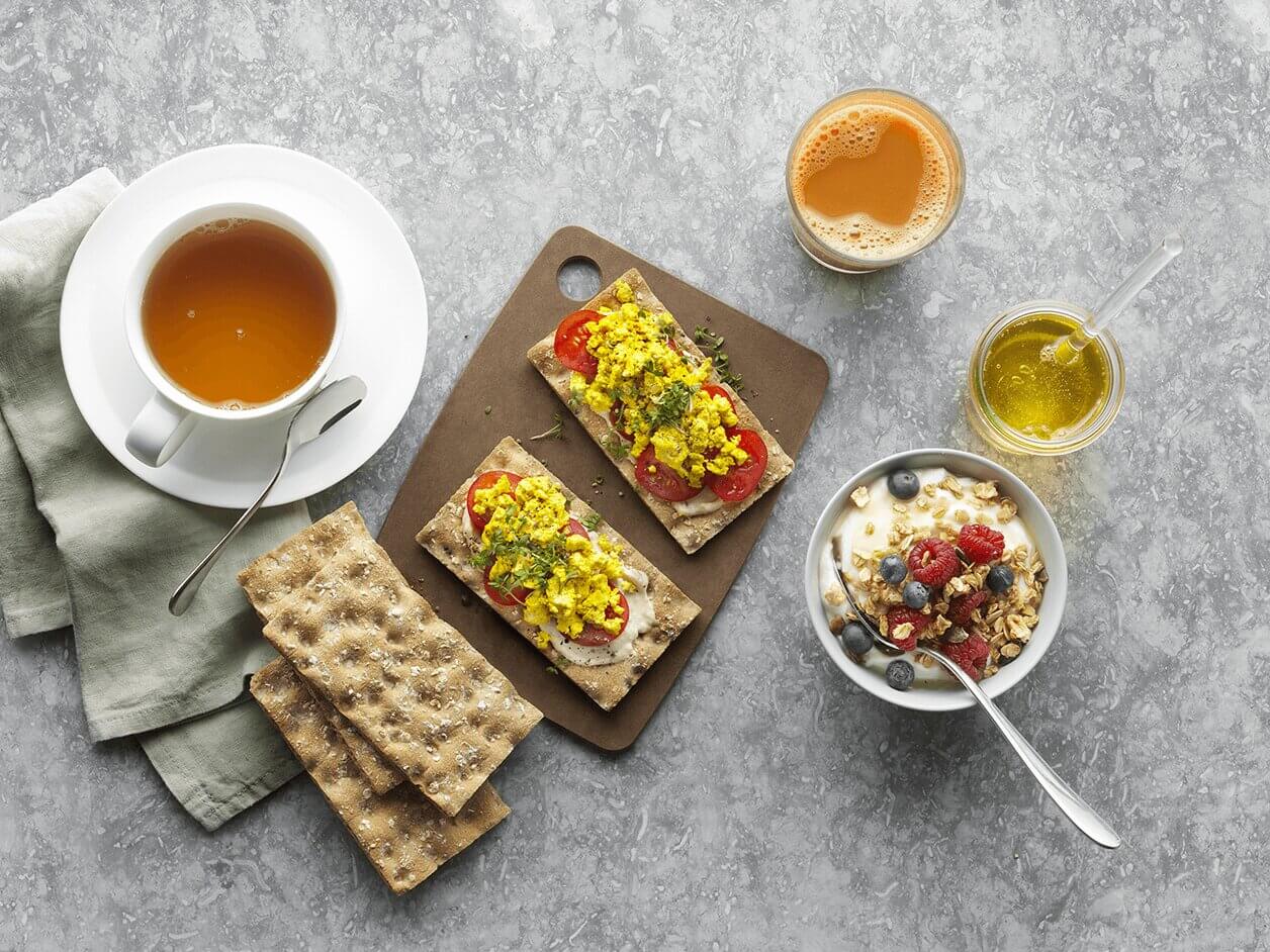 Rührtofu