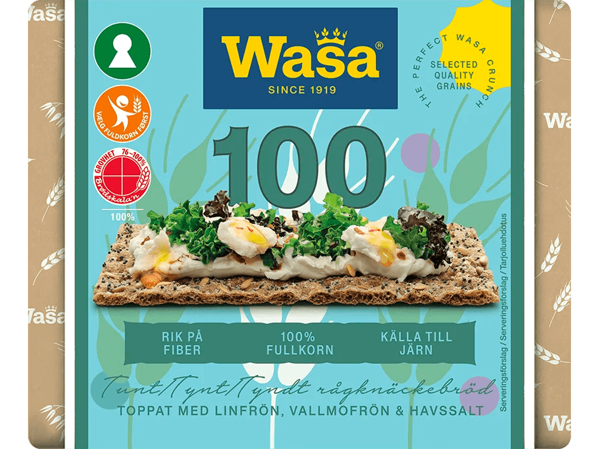 100 years old!