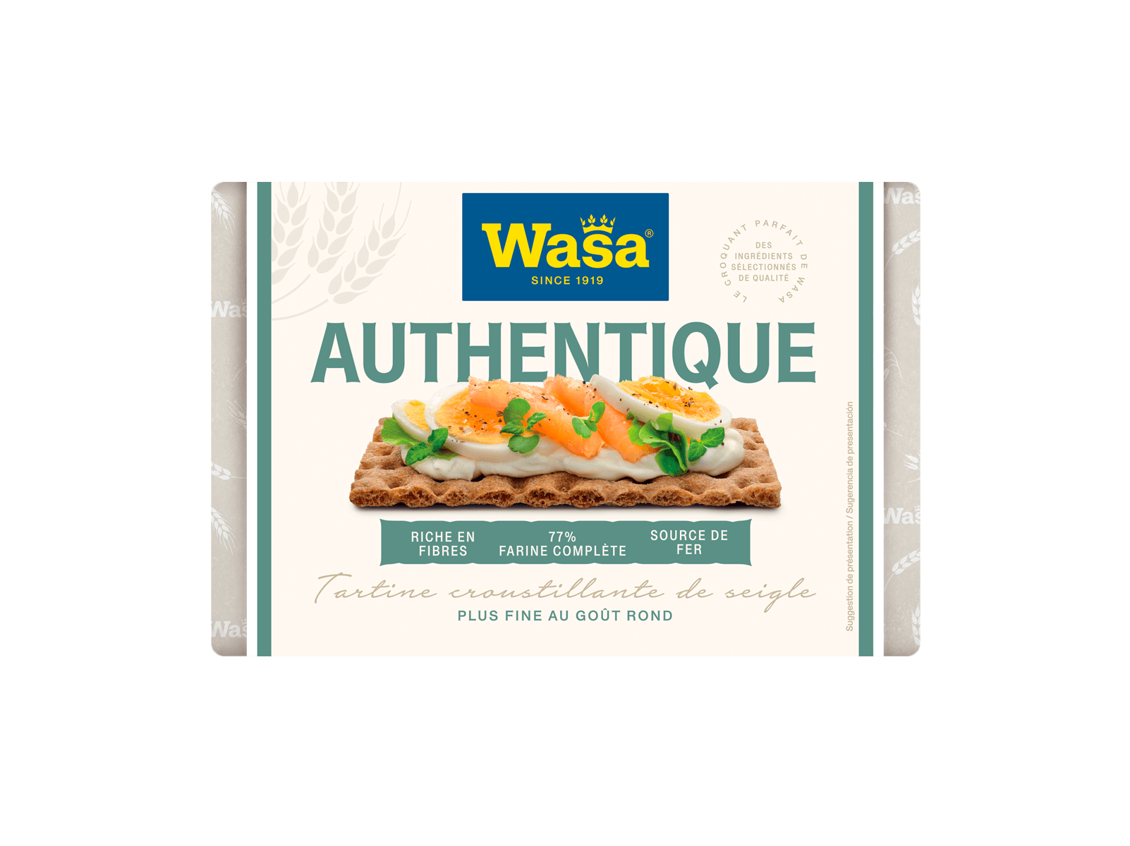 Authentique