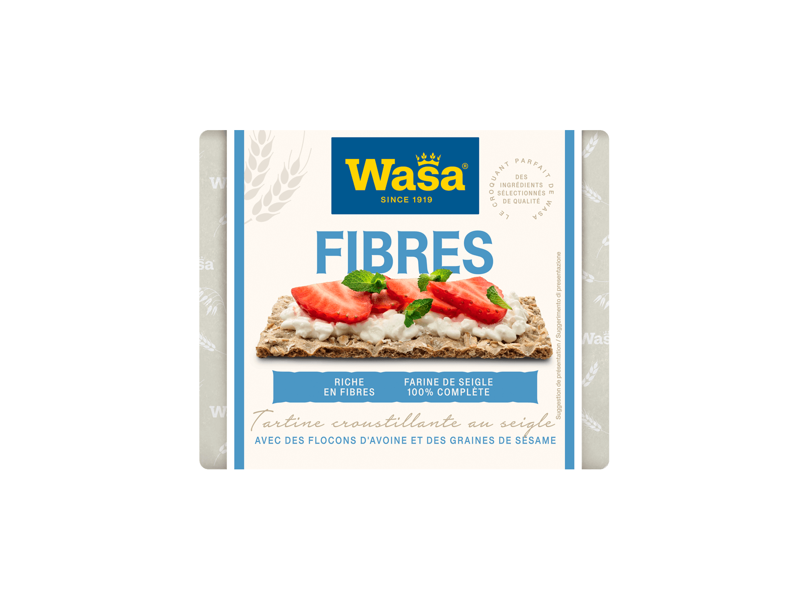 Fibres