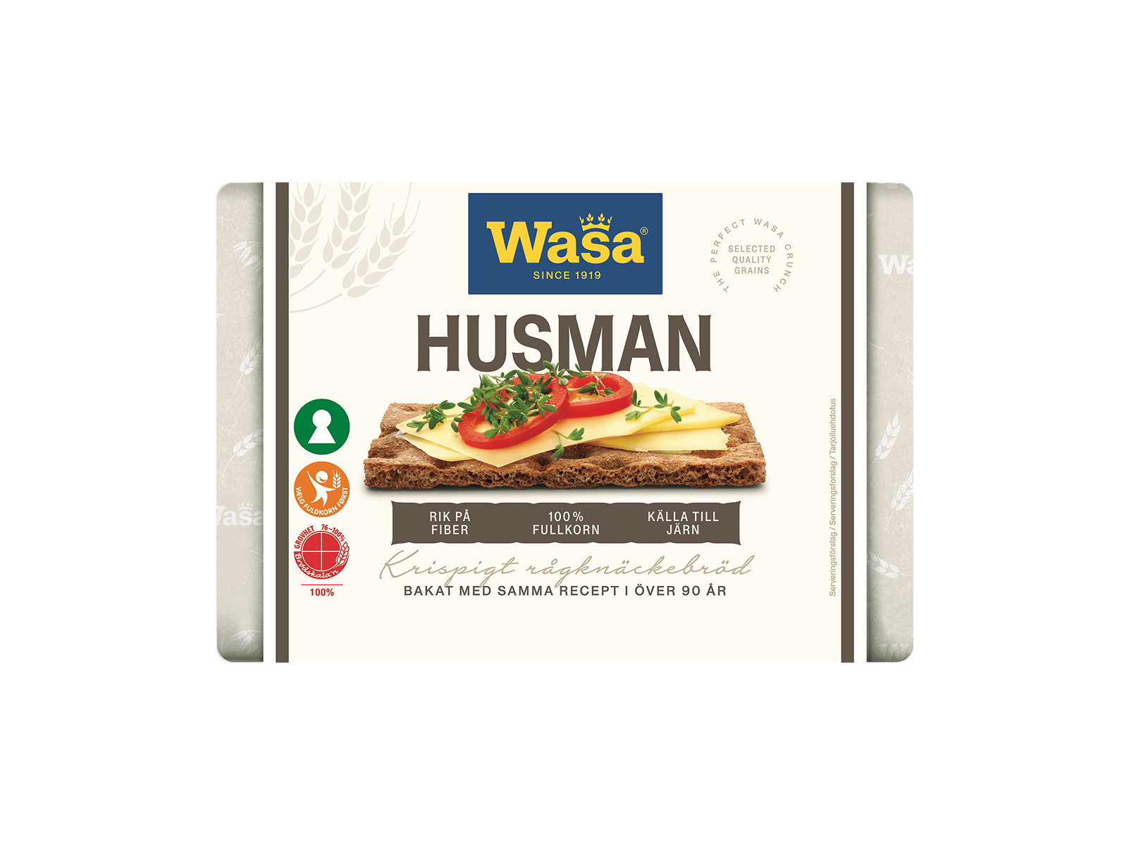 husman