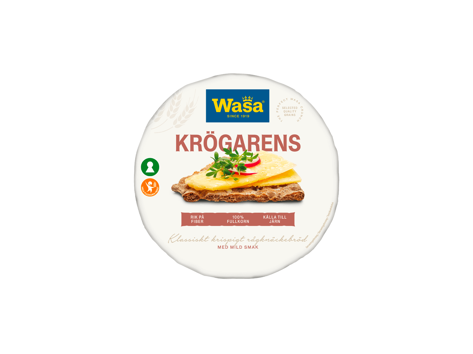 Krögarens