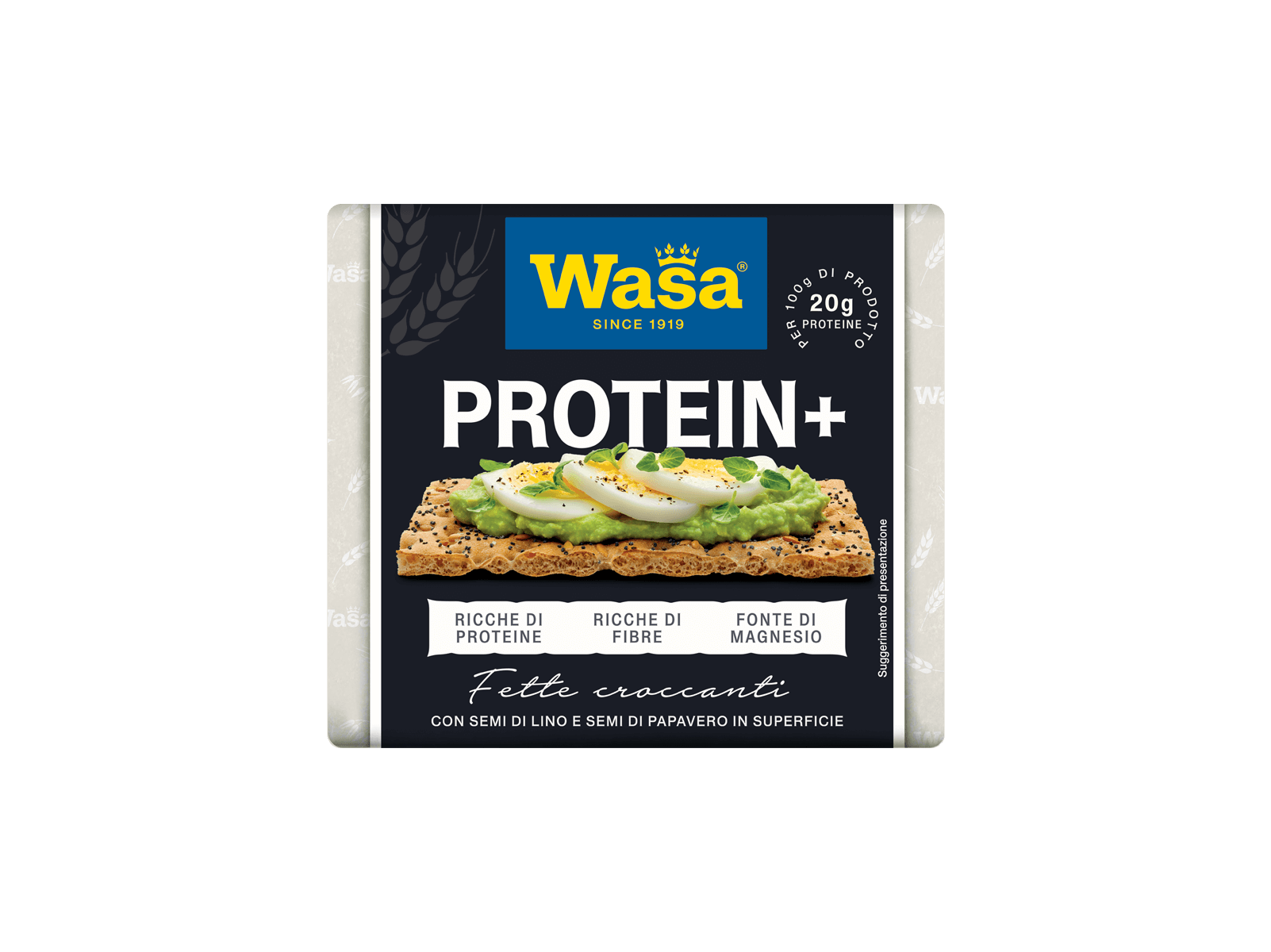 Protein+