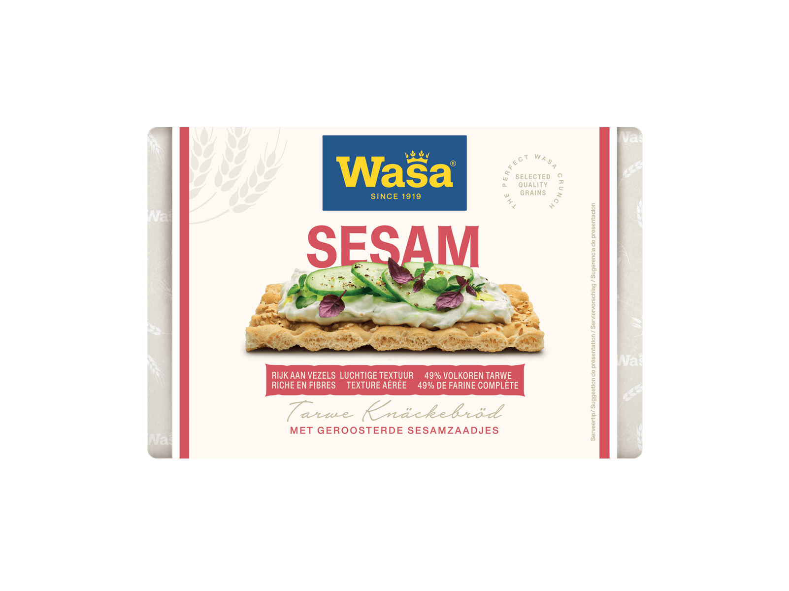 Sesam