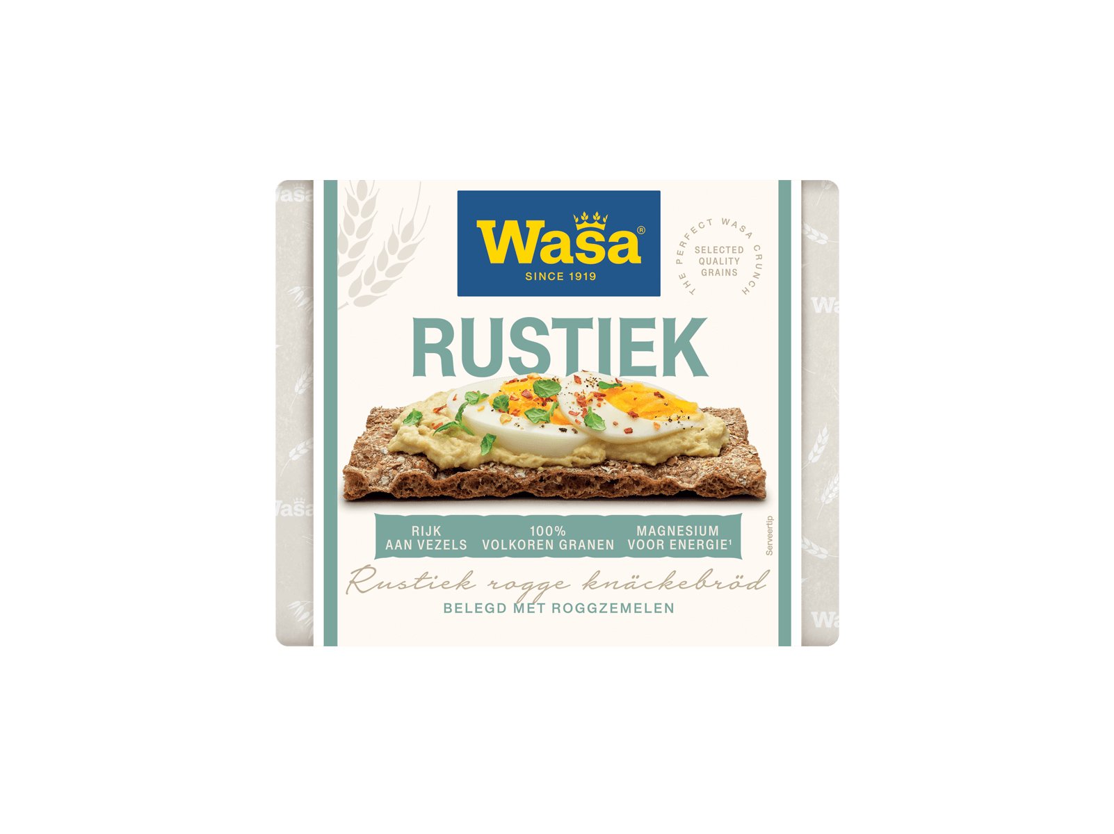 Rustiek
