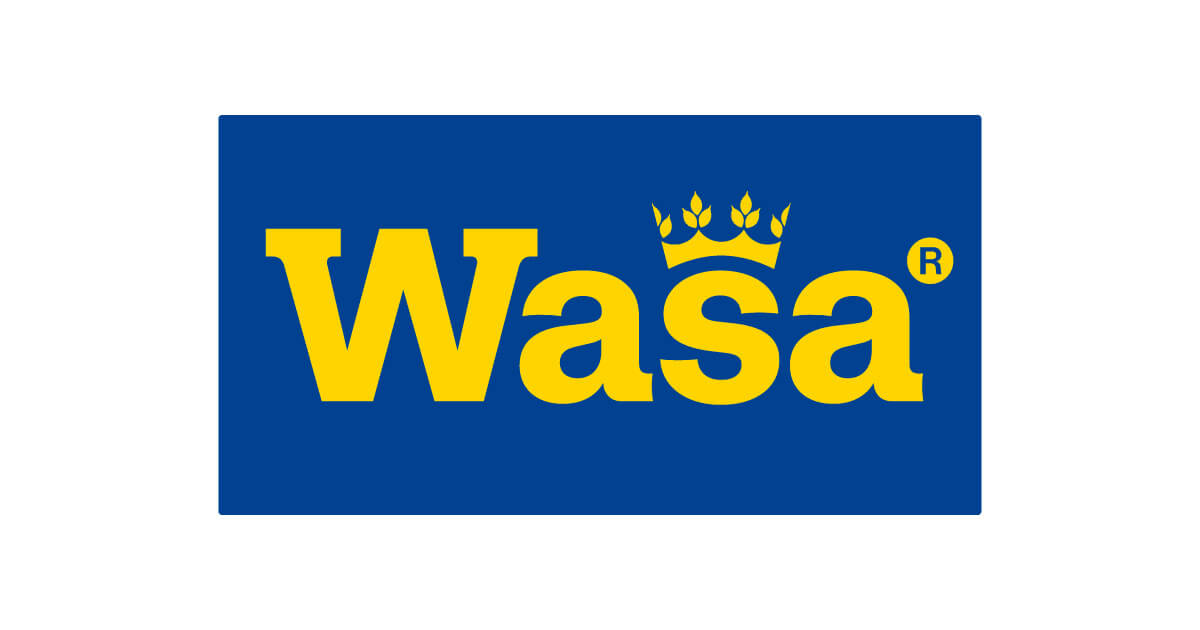 HomePage | Wasa