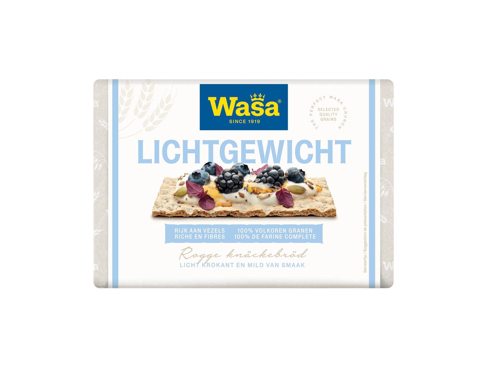 Lichtgewicht