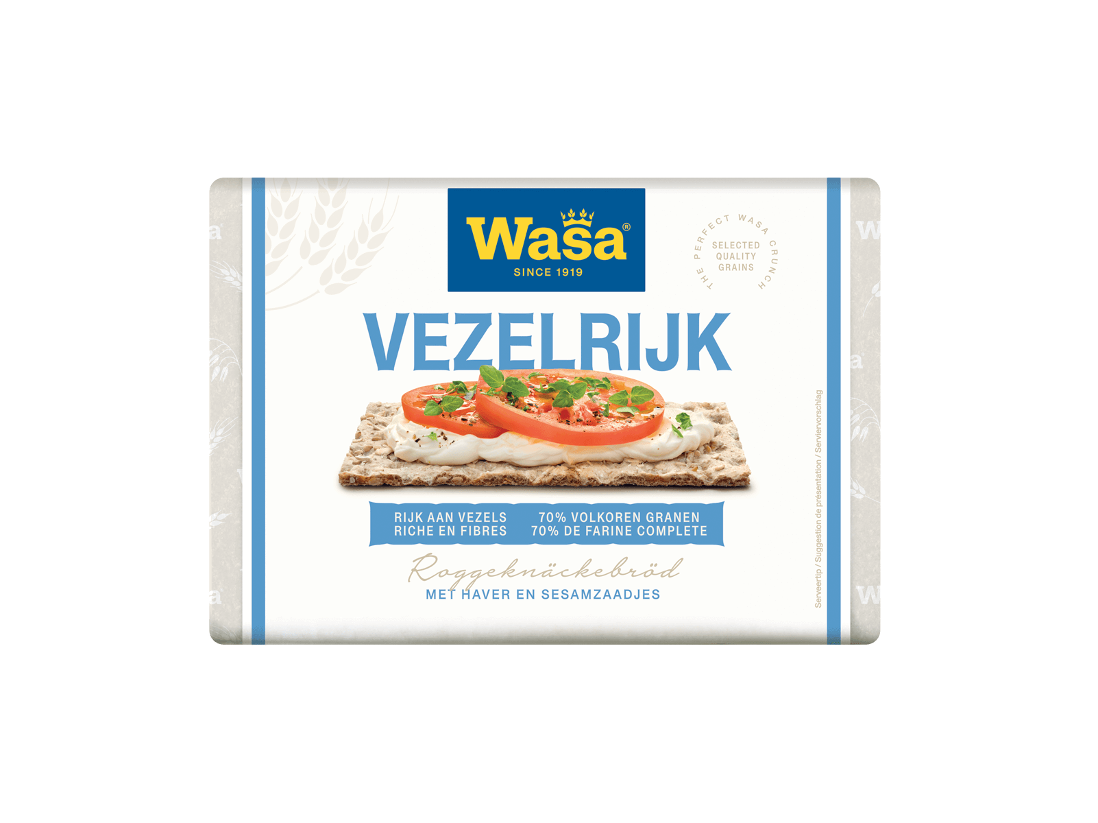 Vezelrijk