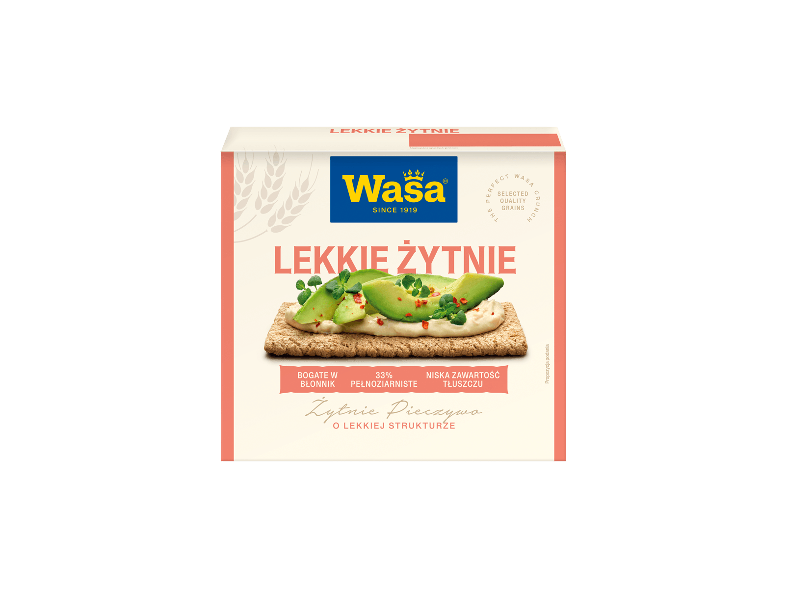 Lekkie Żytnie