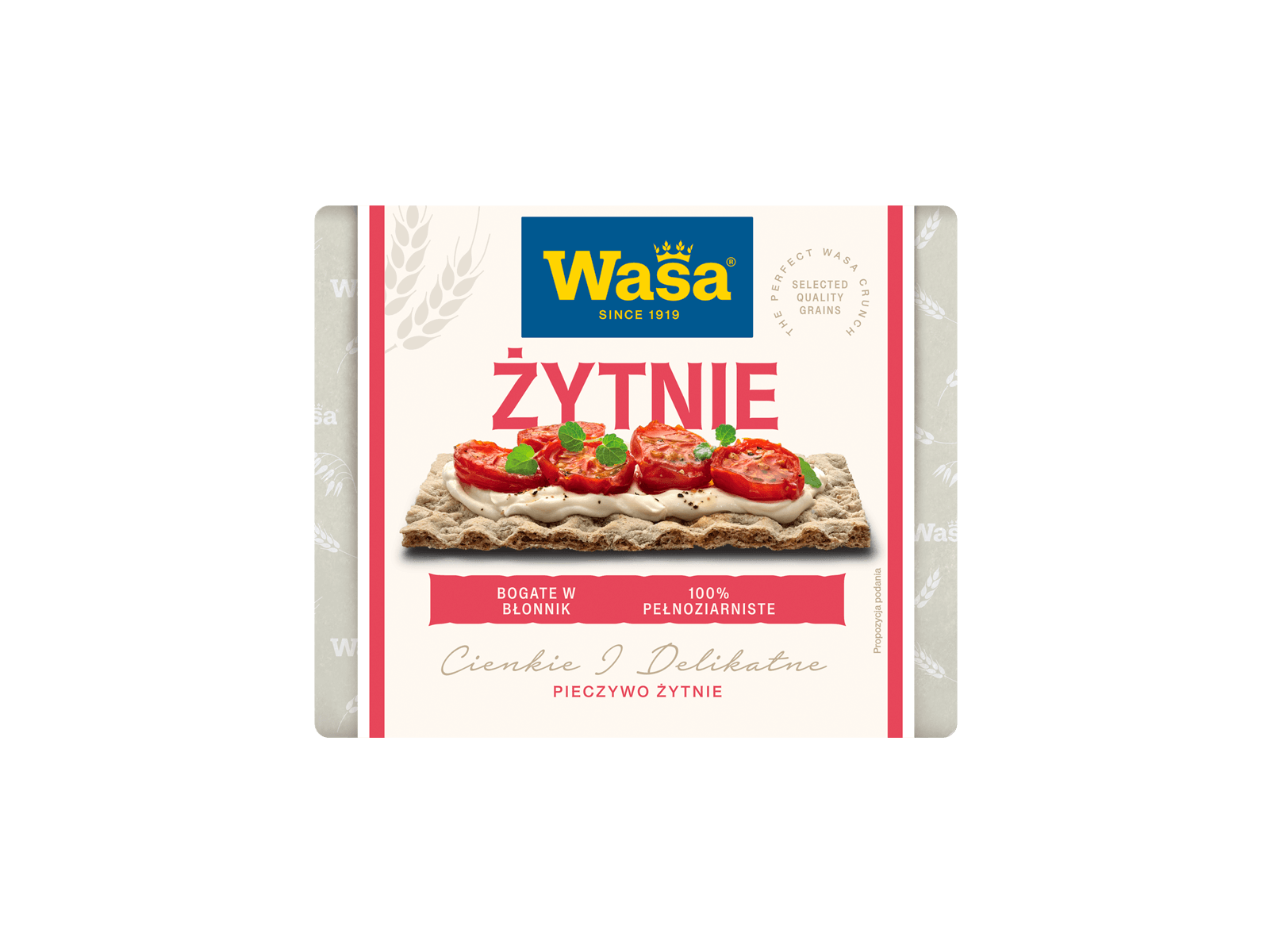 Żytnie