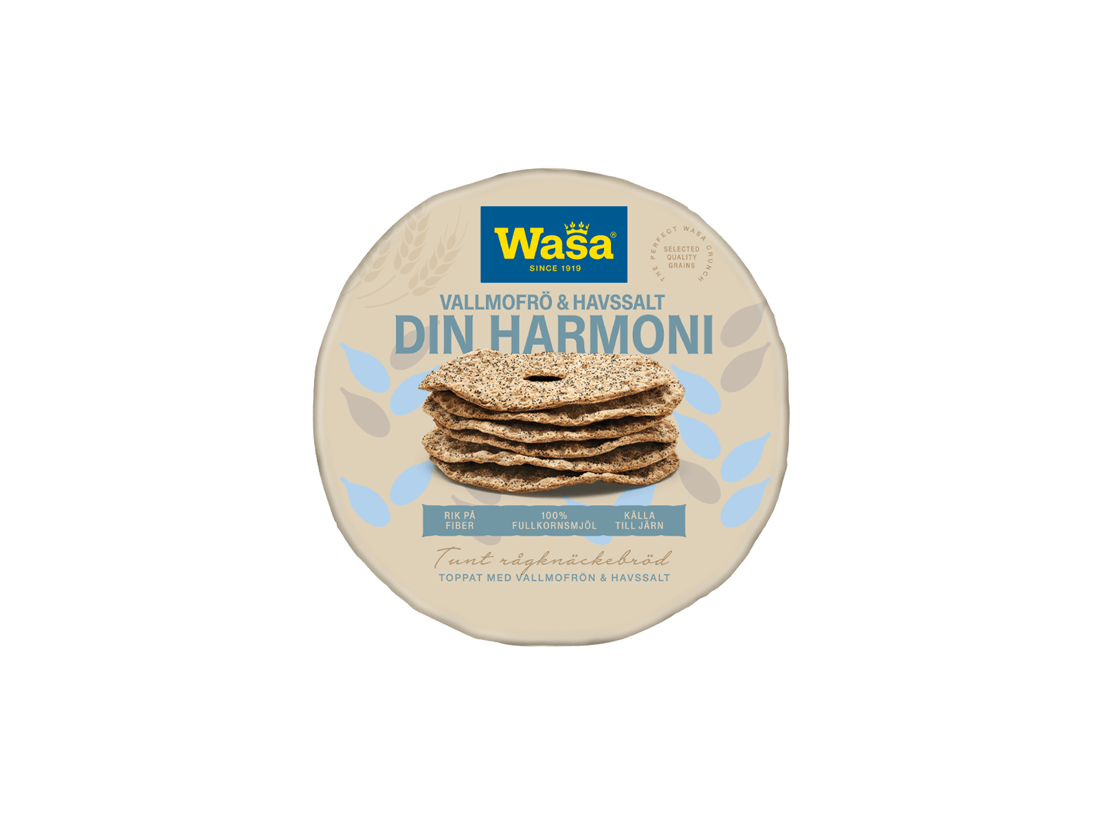 Din Harmoni