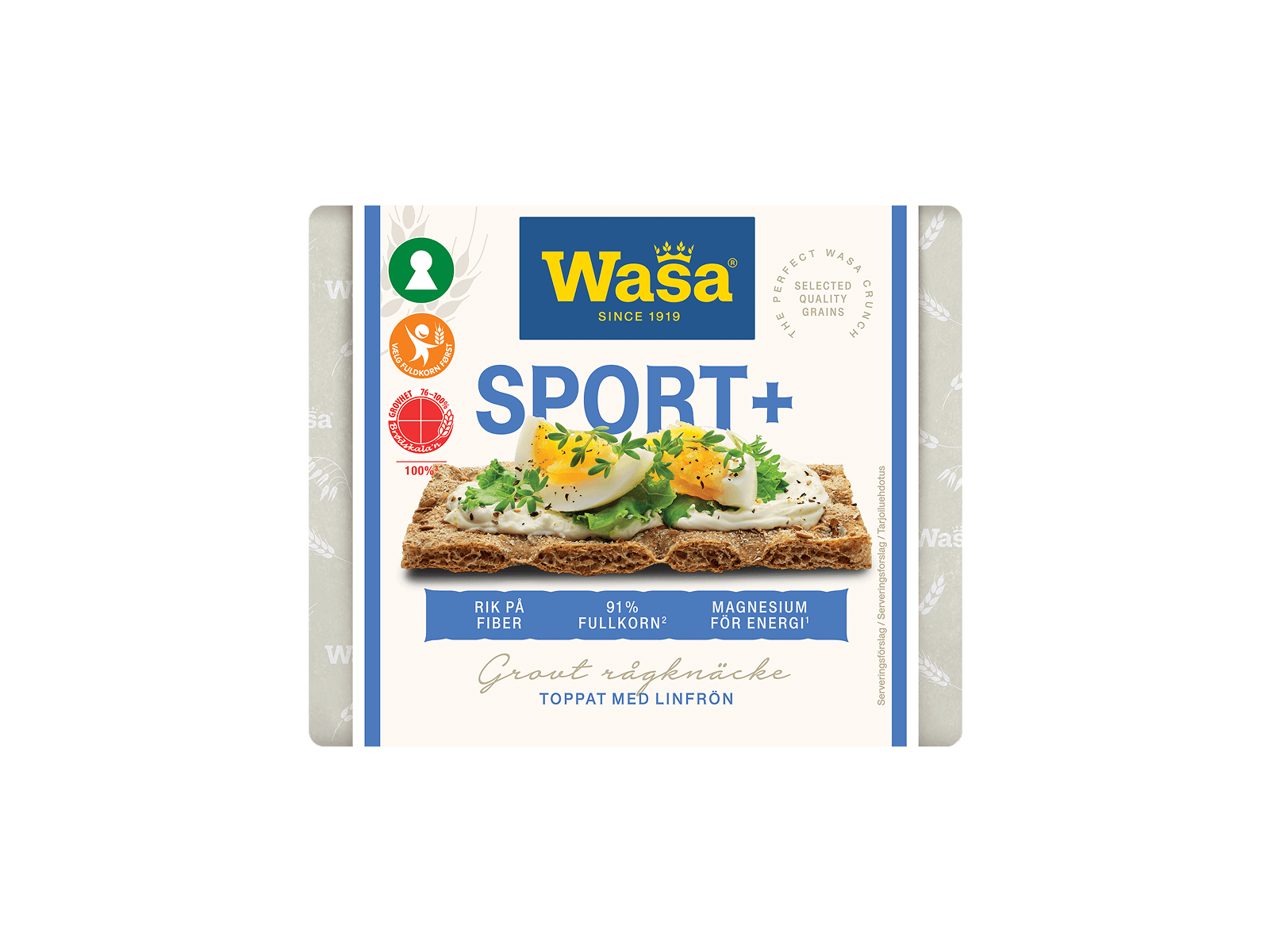 Sport+