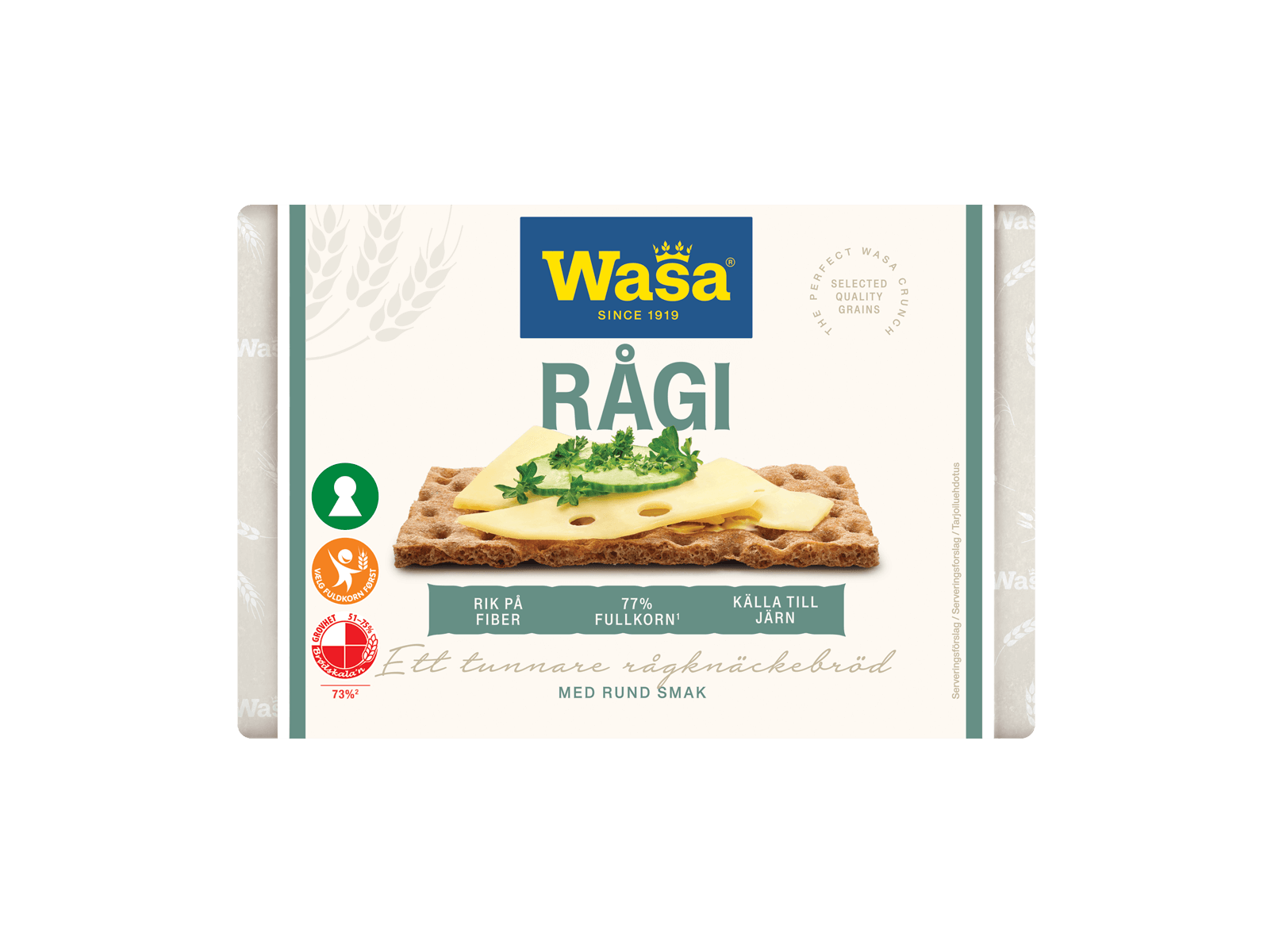 Rågi