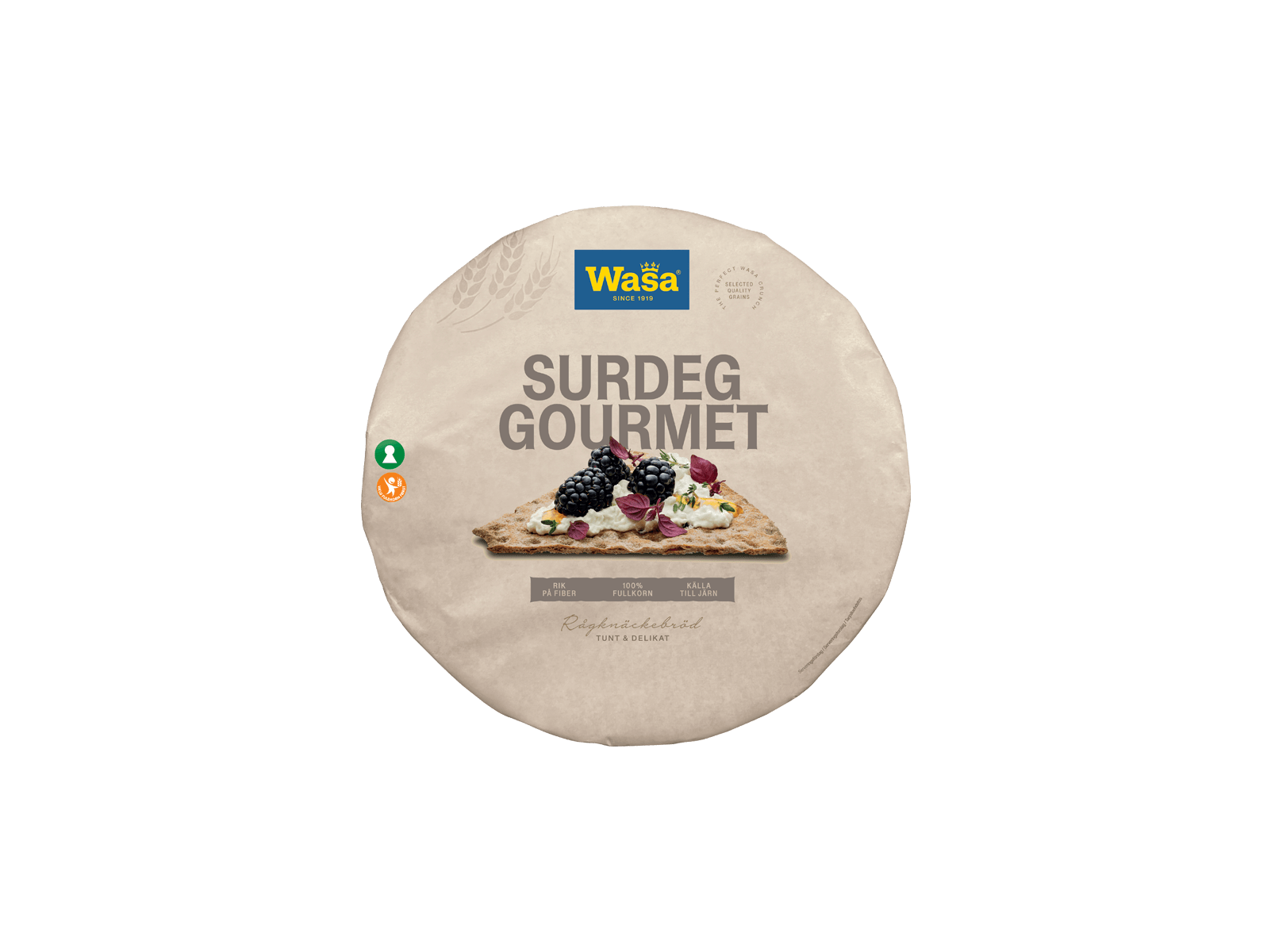 Surdeg Gourmet