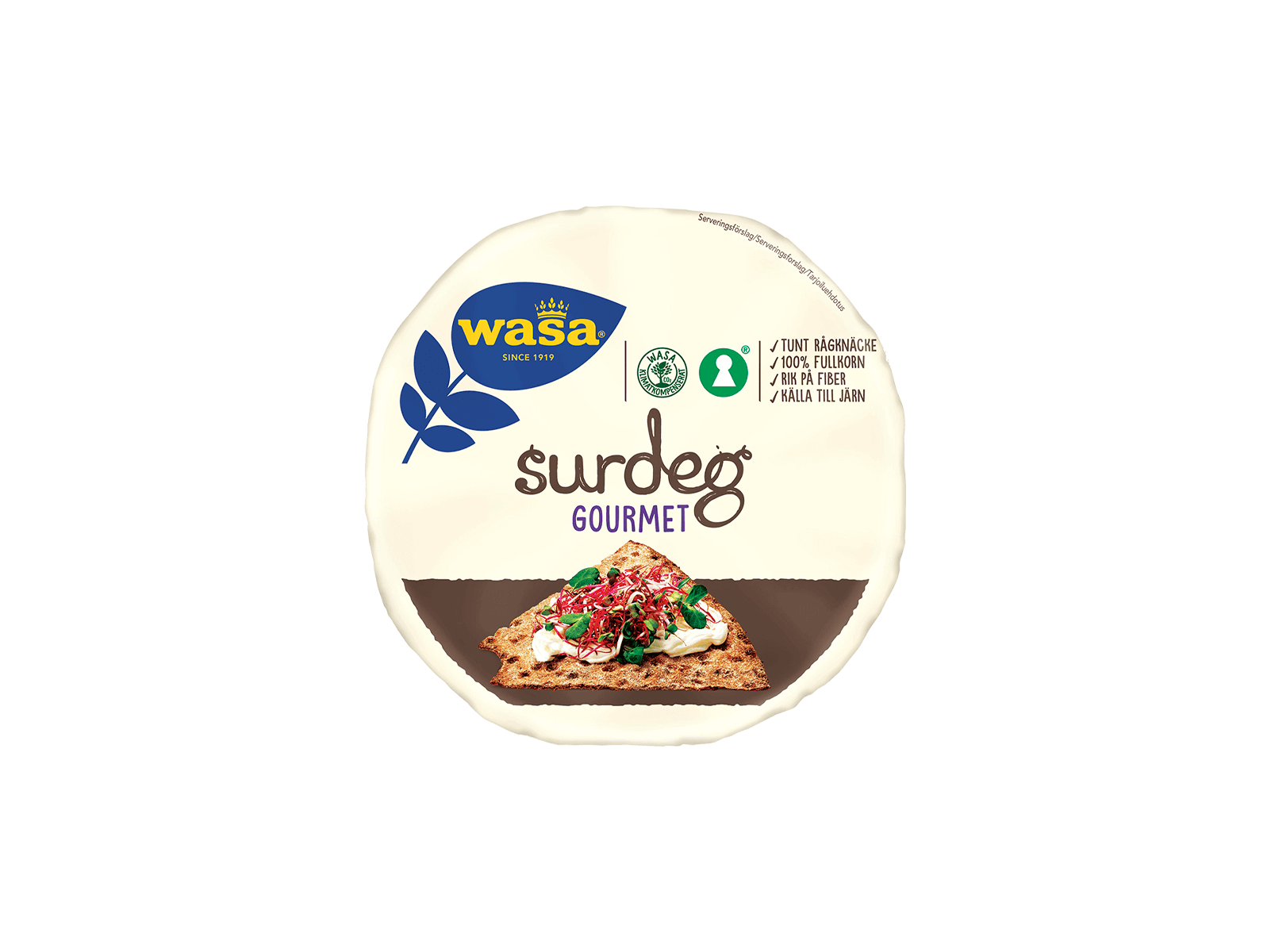 Surdeg Gourmet